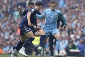 皇马利物浦周日决战欧冠，看两“逆转王”谁敢先进球图片