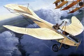 男人的浪漫：飞机机炮图片