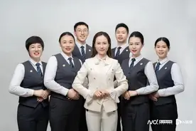 年薪30万转型做管家！王府管家全国巡回招聘会深圳站约定你图片