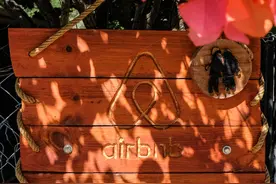 爱彼迎止损跑路，谁会分走最大的蛋糕图片