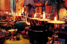 雍正帝的治病驱邪之法（下）图片