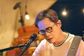 爷青回！罗大佑本周五首开线上演唱会图片