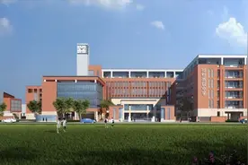 9所！今年秋季惠州仲恺这些新建、改扩建学校将投用图片