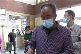 糖尿病患者福音！国家集采胰岛素落地山东，患者一年可省4000多元视频封面