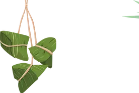 端午将至，钦州这些传统粽子你值得拥有！图片