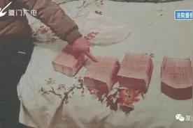 网约车司机受雇运赃款，趁机盗走100万元！湖里法院开庭审理……图片