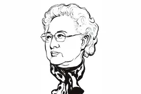 “人民艺术家”秦怡——毕生追求做人民的艺术家图片