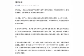 奥迪小满广告海报起争议，视觉中国回应图片