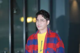 因性侵案被捕影响新剧播出，韩星姜至奂被判向剧方赔偿53亿韩元图片