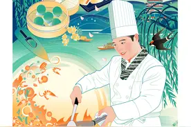 一分钟看大美中国：浙江图片