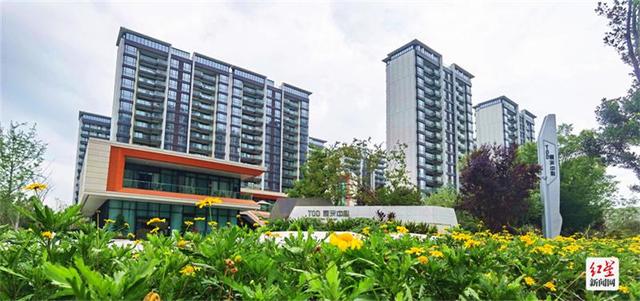 在成都TOD 看到一座城市的幸福模样