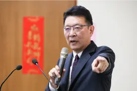 名嘴泛滥，岛内政论节目颇具争议图片