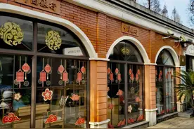 “复旦书店”和“复旦的书店”｜读史老张图片