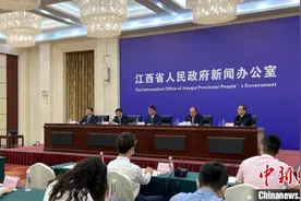 着力维护农民权益 江西同时修订出台两部土地管理地方性法规图片