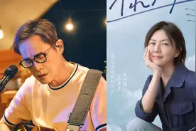 刷屏了！罗大佑VS孙燕姿，从70后到90后，2亿多人在线狂欢！歌迷：“我看孙燕姿，给爸妈放罗大佑”图片