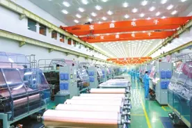 从“普通金属”到“金属新材料”三门峡如何向创新型城市蝶变？图片