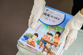 读书多语文成绩却不好？上海语文名师：家长该趁自己有“话语权”时抓住孩子这三个“窗口期”图片