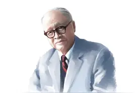 “我愿以身许国！”为祖国核事业隐姓埋名17载，古稀“归来”仍少年！ | 党史天天读图片