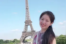 放弃高薪报酬？这个海归女孩，选择“回村种地”！啥情况？图片