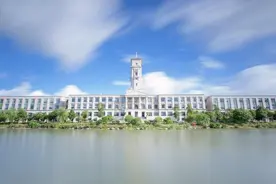 国际化和多元化，走向世界名校名企的广东学子这样评价宁波诺丁汉大学图片