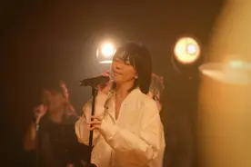 22年的青春陪伴昨晚刷屏，听孙燕姿唱冷门金曲读歌迷来信图片