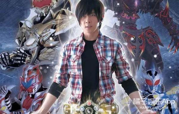 还记得《终极一班》的反派唐禹哲吗？现在只能拍拍无名网剧？