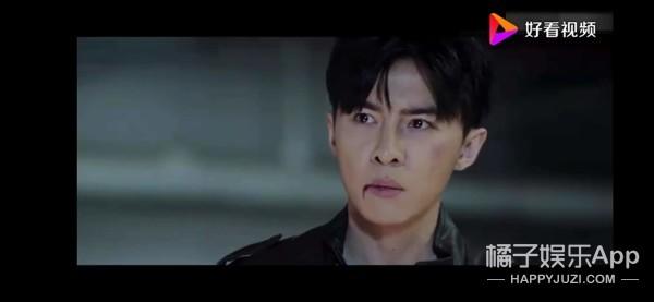 还记得《终极一班》的反派唐禹哲吗？现在只能拍拍无名网剧？