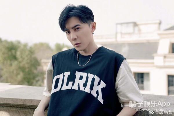 还记得《终极一班》的反派唐禹哲吗？现在只能拍拍无名网剧？