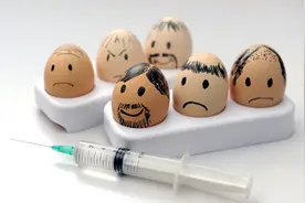 全国爱发日丨脱发原因有哪些？防脱洗发水有用吗？图片