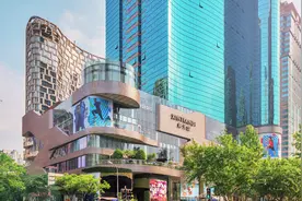 上海新天地6月1日起恢复线下营业图片