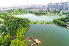 周末运动去哪里？这些运动场地强烈安利！图片