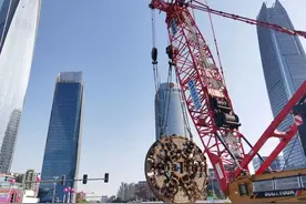 轨道交通、电网重器…东莞这些基建项目有最新进展！图片