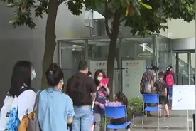 上海：留学、复工、探病 出入境开通绿色通道保障办证需求图片