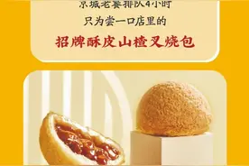 蔡澜港式点心，惠州华贸天地首店即将开业图片