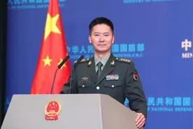 国防部：中方坚决反对美日罔顾事实捏造所谓中国“太空威胁”图片