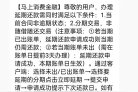 警惕！湖南女子接这种电话后，欠下7万多网贷图片