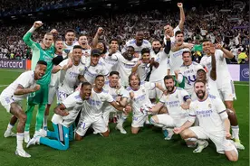 不眠之夜！利物浦vs皇马，欧冠决赛29日凌晨3时上演……图片