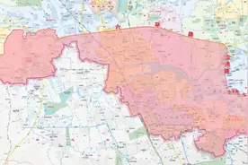 北京昌平重点区域继续实行从严从紧防控措施！位置图来了图片