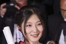 姚安娜主演作品获戛纳短片金棕榈，汤唯无缘戛纳电影节最佳女演员视频封面