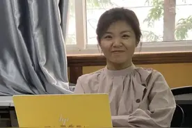 勇于挑战，专注耕耘，交大博士小姐姐光芒绽放！图片