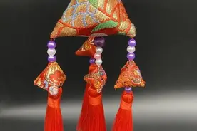 端午节话非遗之——香包图片