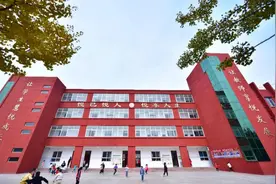 乡村教育者手记｜翟振晴：一直捧在手心里的宝贝图片