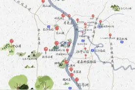 长沙露营去哪？最全攻略在这图片