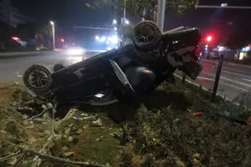 致命“剧本杀”多次上演！代驾司机也未能幸免！交警坐不住了图片