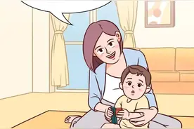 儿子和女儿的差别到底在哪里？这20张图太真实了图片