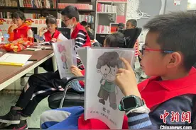 六一儿童节：贵州消防推出消防题材少儿剧本游图片