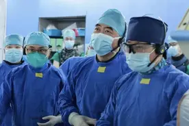 葛均波：心脏瓣膜迈向全介入时代，国产医疗器械疫情后重启临床图片