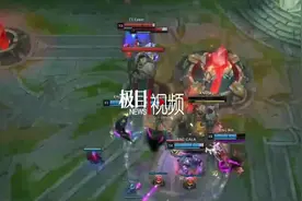 金雨再临！三冠称王！RNG卫冕MSI季中冠军赛图片