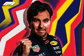 F1摩纳哥站佩雷兹夺冠，周冠宇第16图片
