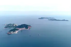 赵阳 | 长岛旧事图片